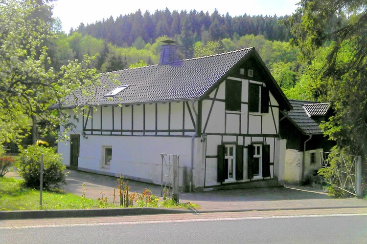 Holiday home Sauerland
