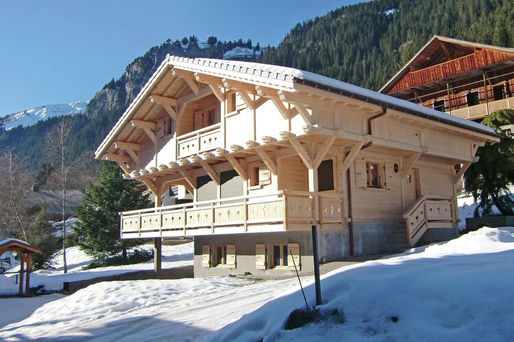Chalet Northern Alps