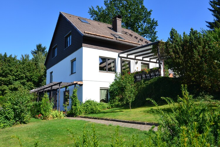 Holiday home Harz