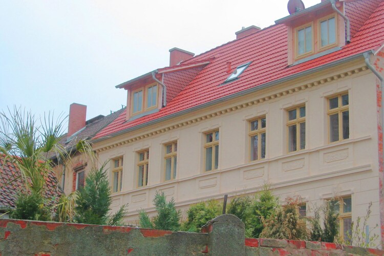 Holiday home Harz