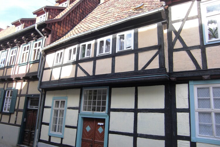 Holiday home Harz
