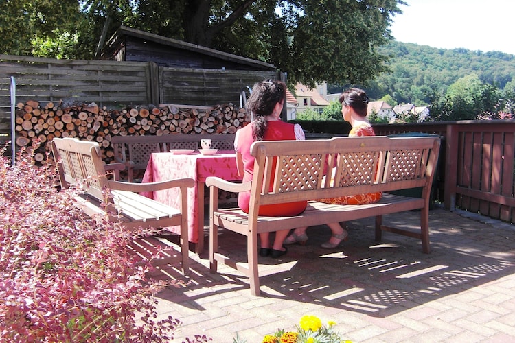 Holiday home Harz