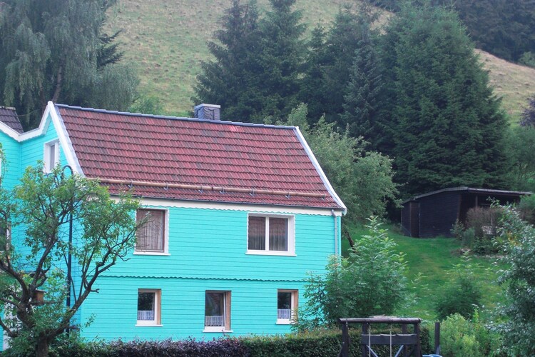 Holiday home Harz