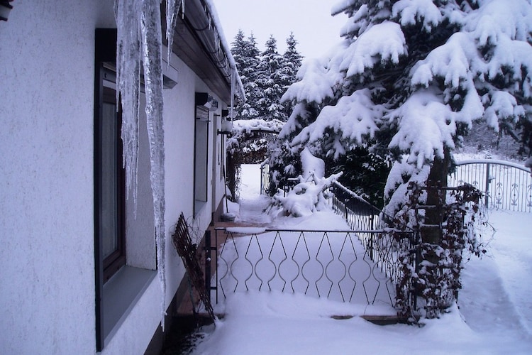 Ferienhaus Sellgraben (493195), Hasselfelde, Harz (Sachsen-Anhalt), Sachsen-Anhalt, Deutschland, Bild 19