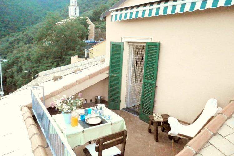 Holiday home Liguria