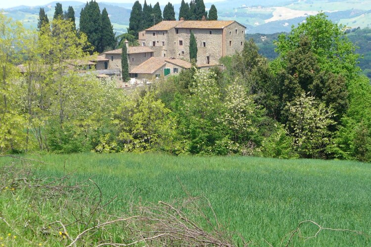 Apartment Tuscany Elba