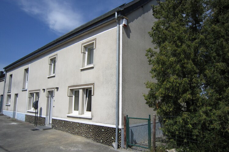 Holiday home Luxembourg