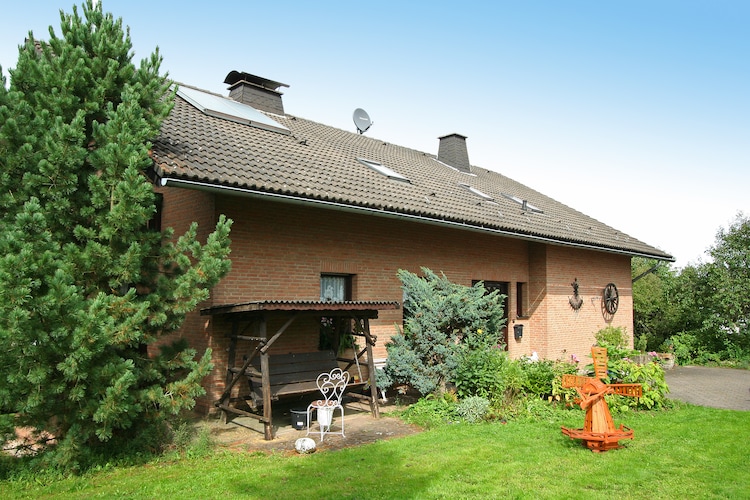 Holiday home Sauerland