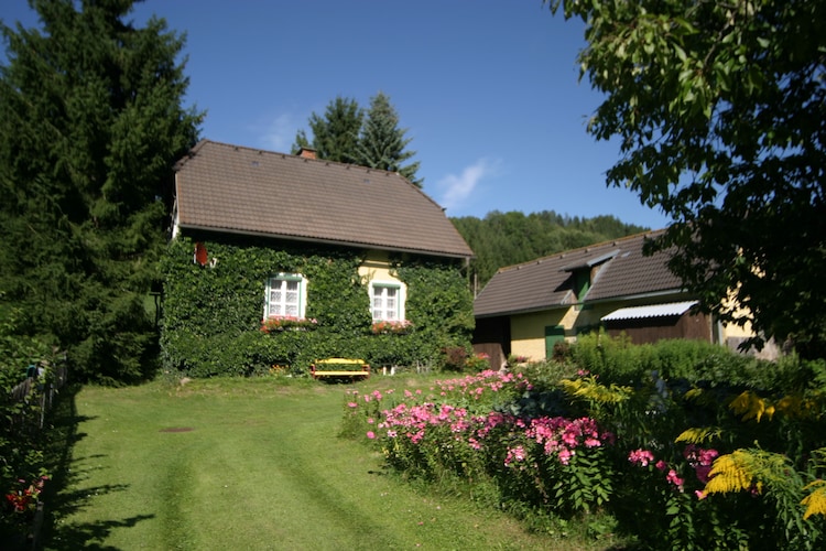 Holiday home Styria