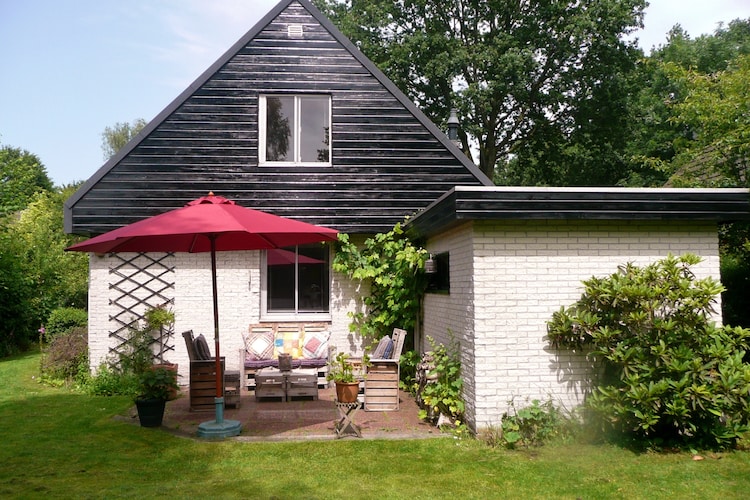 Holiday home Friesland