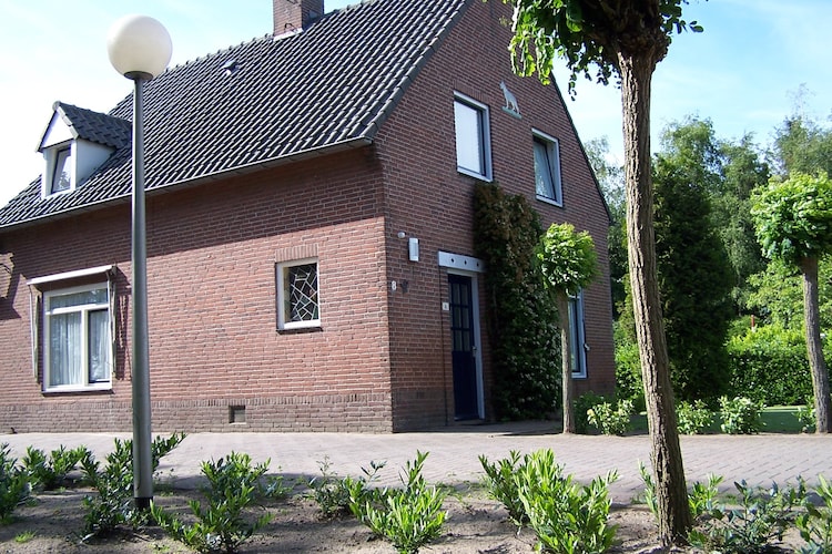 Mansion North Brabant