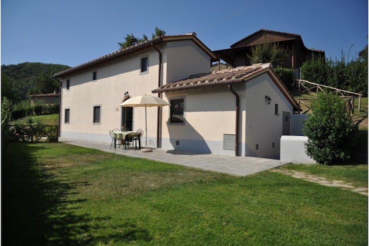 Holiday home Tuscany Elba