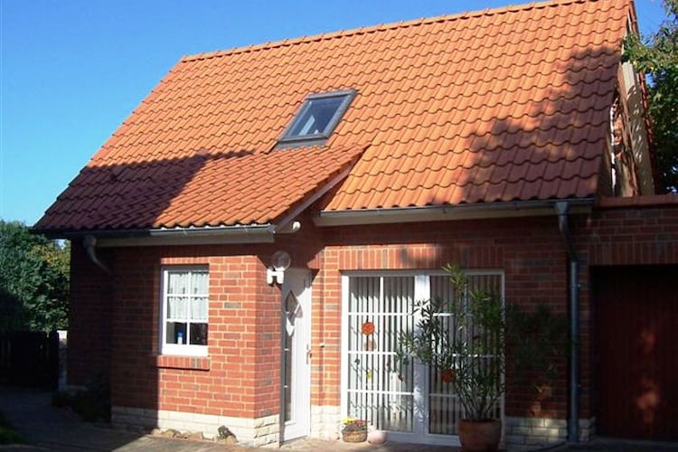 Holiday home Weser Uplands