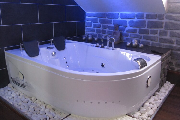 Holiday home Luxembourg