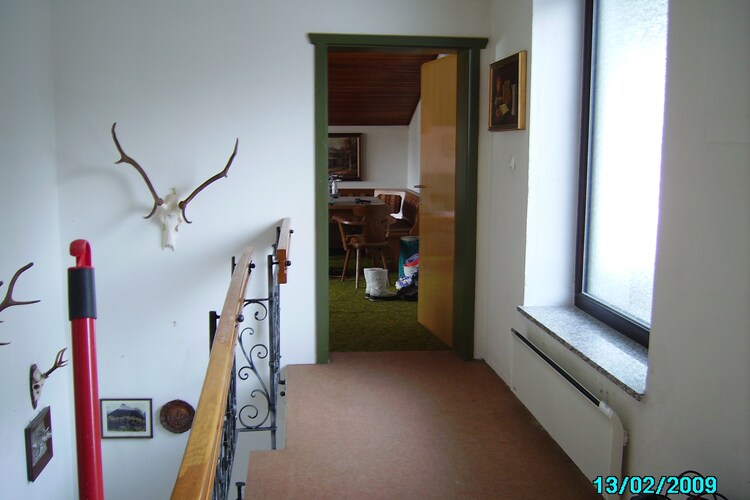 Herz der Tauern - Landing