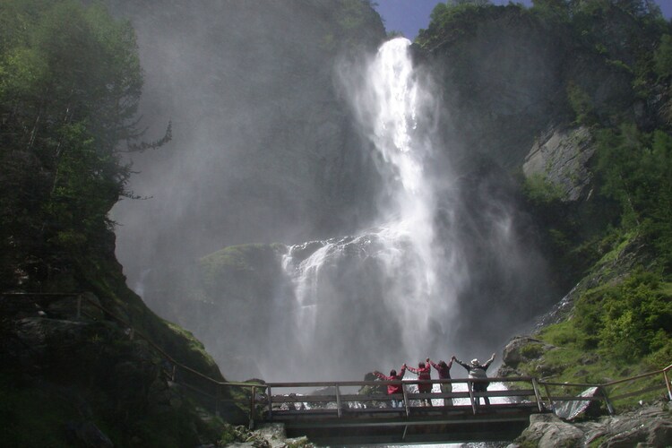 Herz der Tauern - Area - Summer