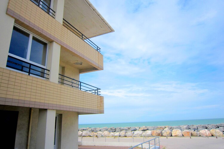 Apartment Nord Street of Dover Picardy