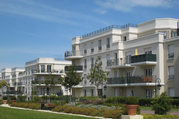 Apartment Paris Ile de France
