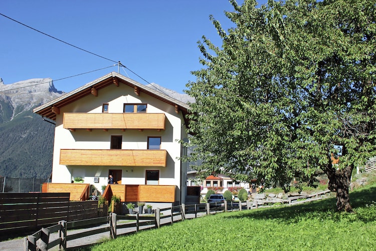 Apartment Tyrol