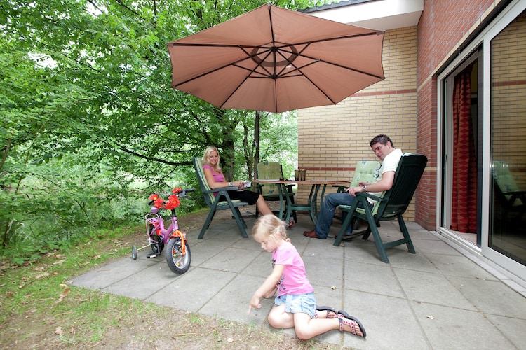 Bungalow Guelders