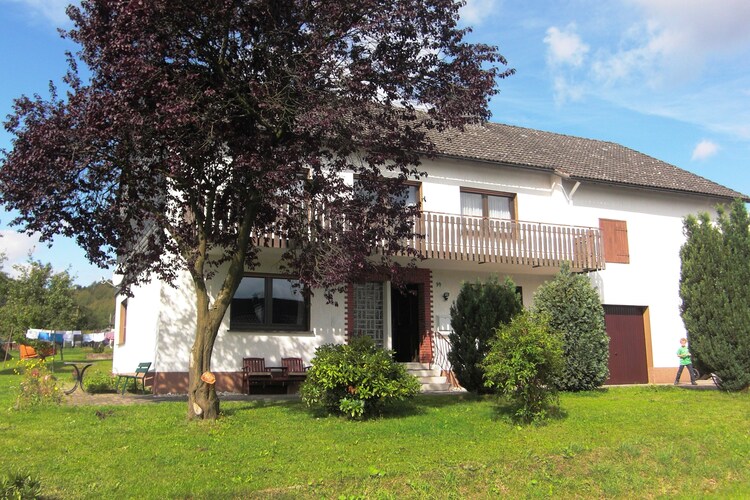 Holiday home Sauerland
