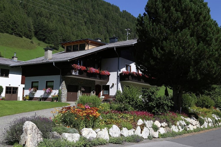 Apartment Carinthia