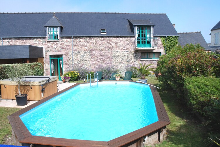 Holiday home Brittany