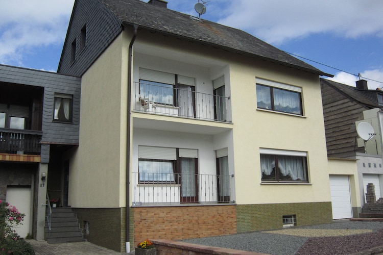 Apartment Eifel