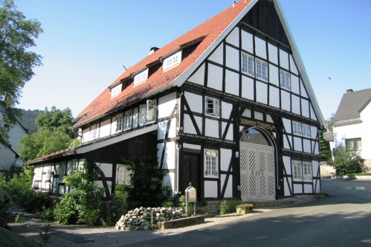 Mansion Sauerland