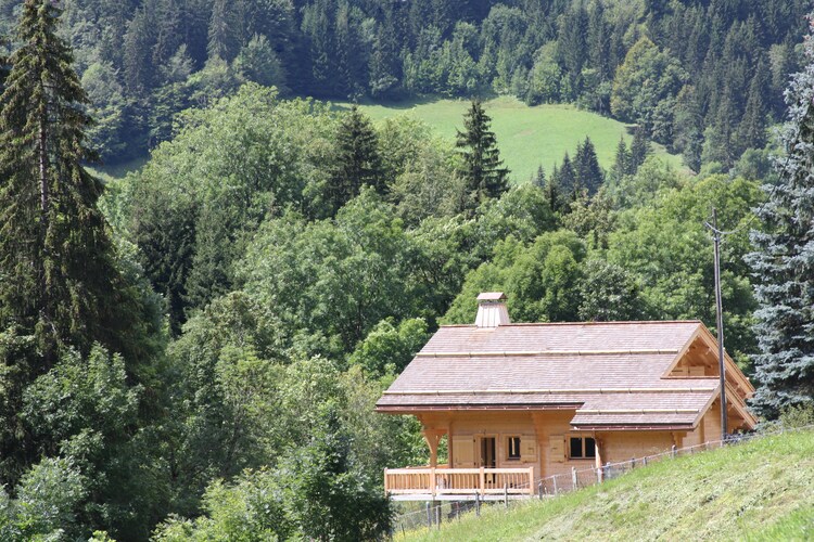 Chalet Northern Alps