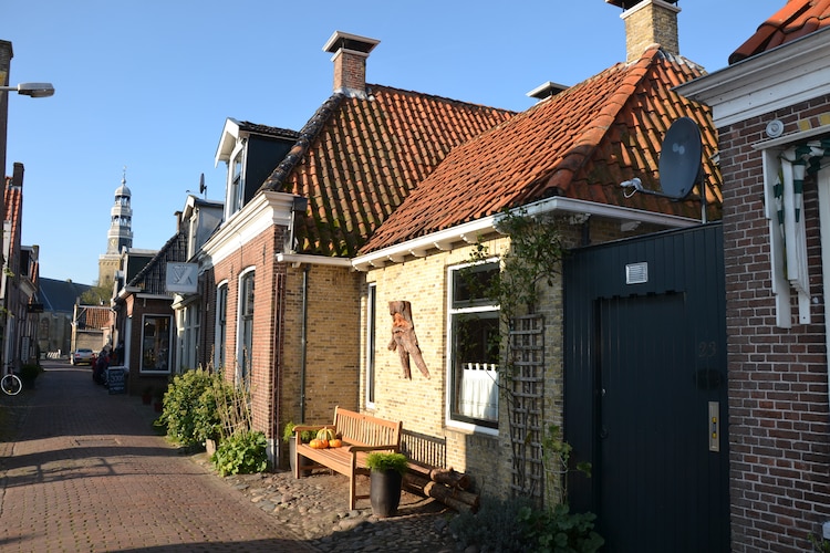 Holiday home Friesland