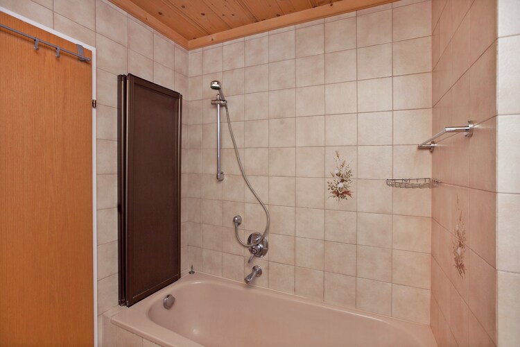 Haus Tirol - Bathroom