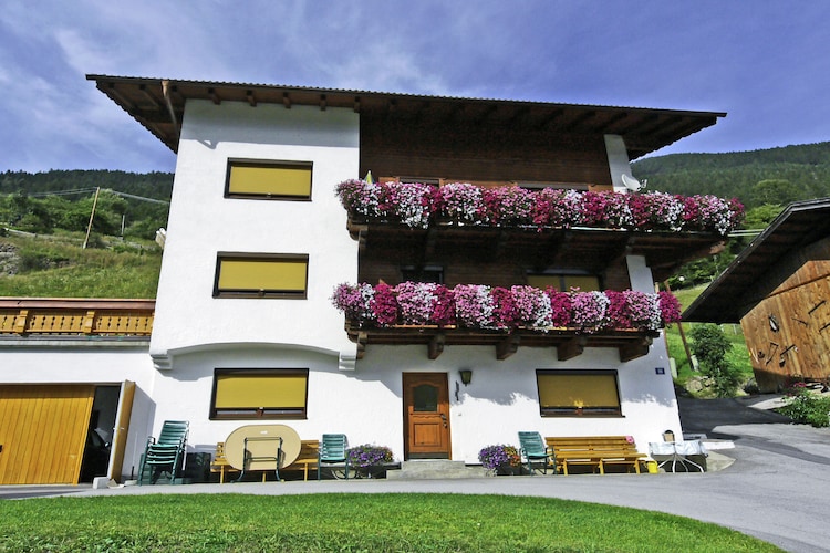 Apartment Tyrol