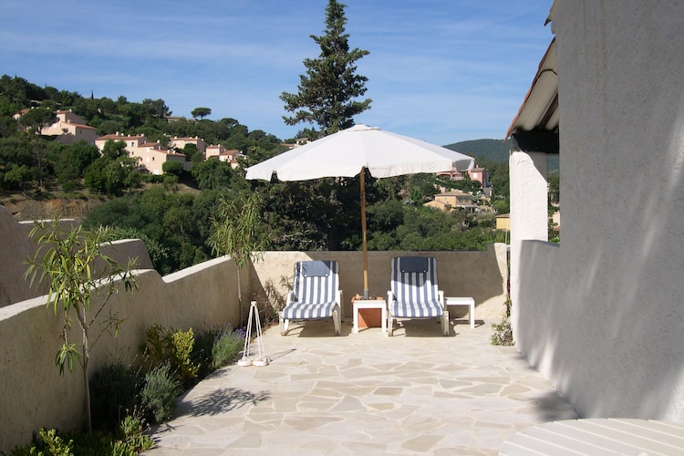 Ferienhaus Entre collines et plage (556686), Sainte Maxime, Côte d'Azur, Provence - Alpen - Côte d'Azur, Frankreich, Bild 24