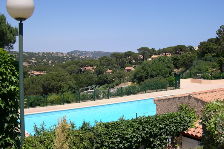 Ferienhaus Entre collines et plage (556686), Sainte Maxime, Côte d'Azur, Provence - Alpen - Côte d'Azur, Frankreich, Bild 8