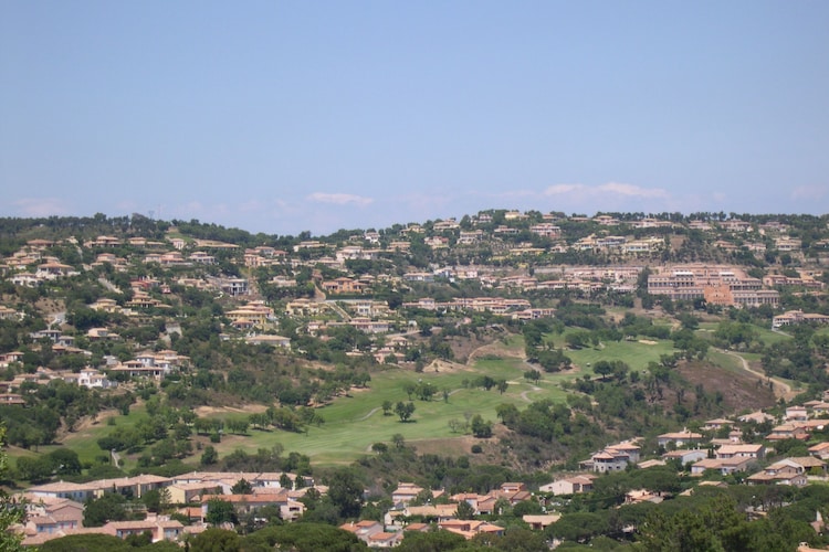 Ferienhaus Entre collines et plage (556686), Sainte Maxime, Côte d'Azur, Provence - Alpen - Côte d'Azur, Frankreich, Bild 30