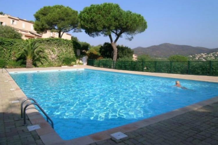 Ferienhaus Entre collines et plage (556686), Sainte Maxime, Côte d'Azur, Provence - Alpen - Côte d'Azur, Frankreich, Bild 6