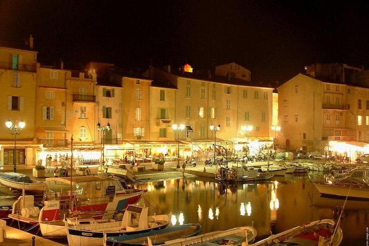 Ferienhaus Entre collines et plage (556686), Sainte Maxime, Côte d'Azur, Provence - Alpen - Côte d'Azur, Frankreich, Bild 38