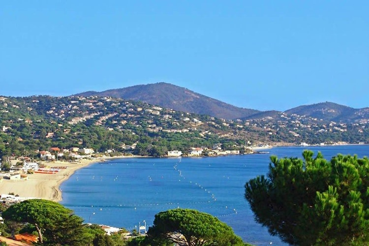 Ferienhaus Entre collines et plage (556686), Sainte Maxime, Côte d'Azur, Provence - Alpen - Côte d'Azur, Frankreich, Bild 35