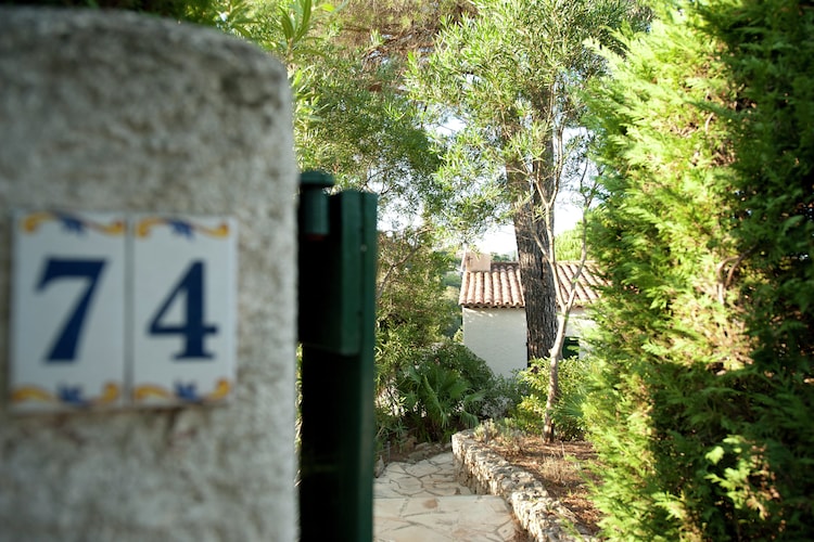 Ferienhaus Entre collines et plage (556686), Sainte Maxime, Côte d'Azur, Provence - Alpen - Côte d'Azur, Frankreich, Bild 5