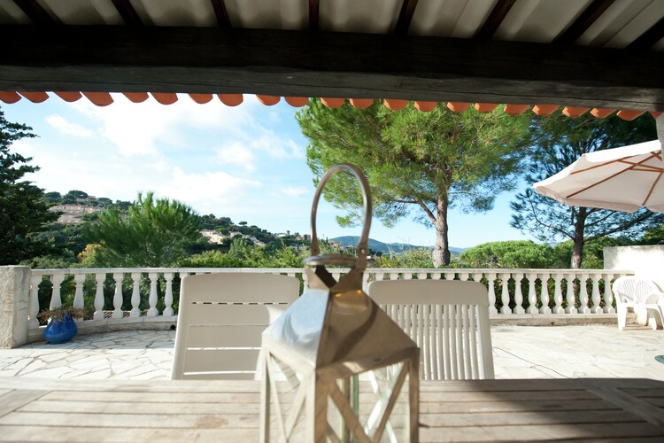 Ferienhaus Entre collines et plage (556686), Sainte Maxime, Côte d'Azur, Provence - Alpen - Côte d'Azur, Frankreich, Bild 2