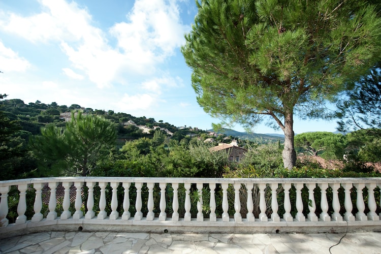 Ferienhaus Entre collines et plage (556686), Sainte Maxime, Côte d'Azur, Provence - Alpen - Côte d'Azur, Frankreich, Bild 23