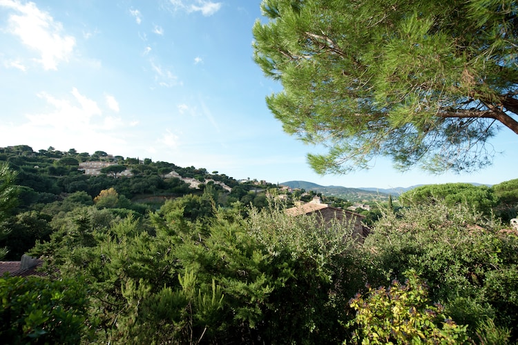 Ferienhaus Entre collines et plage (556686), Sainte Maxime, Côte d'Azur, Provence - Alpen - Côte d'Azur, Frankreich, Bild 26