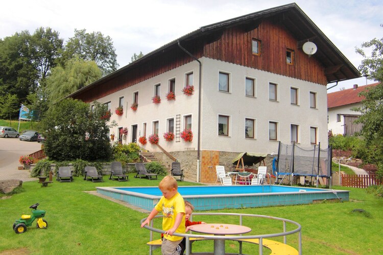 Holiday home Bavaria