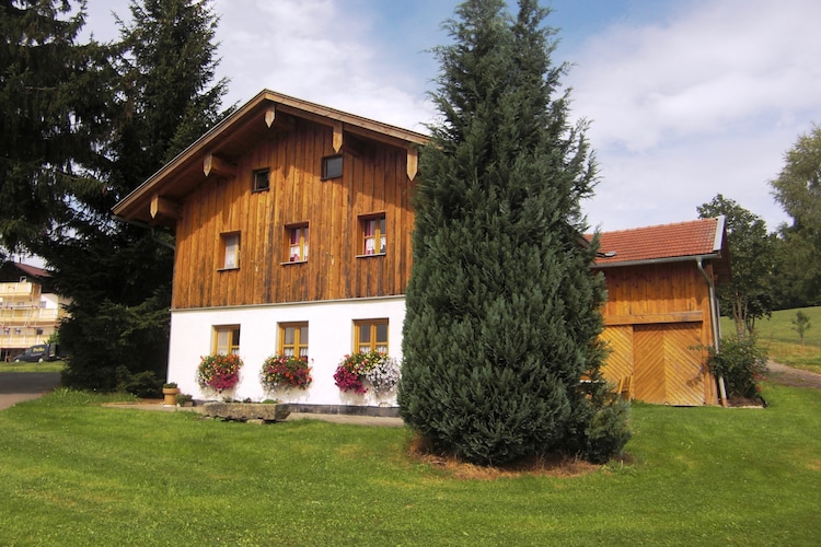 Ferienhaus Wiesing (495461), Viechtach, Bayerischer Wald, Bayern, Deutschland, Bild 1