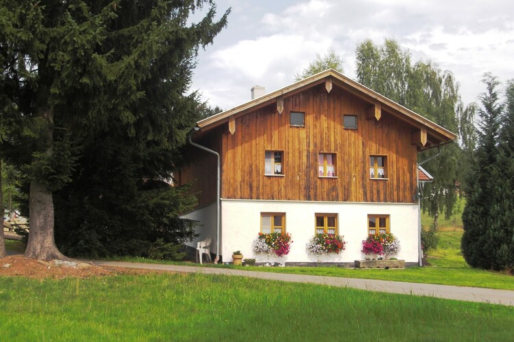 Ferienhaus Wiesing (495461), Viechtach, Bayerischer Wald, Bayern, Deutschland, Bild 2