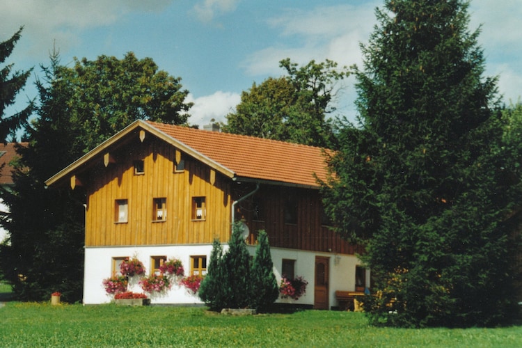 Ferienhaus Wiesing (495461), Viechtach, Bayerischer Wald, Bayern, Deutschland, Bild 3