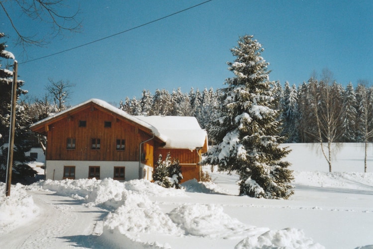 Ferienhaus Wiesing (495461), Viechtach, Bayerischer Wald, Bayern, Deutschland, Bild 4