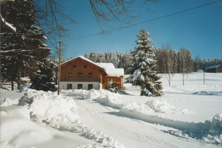 Ferienhaus Wiesing (495461), Viechtach, Bayerischer Wald, Bayern, Deutschland, Bild 5