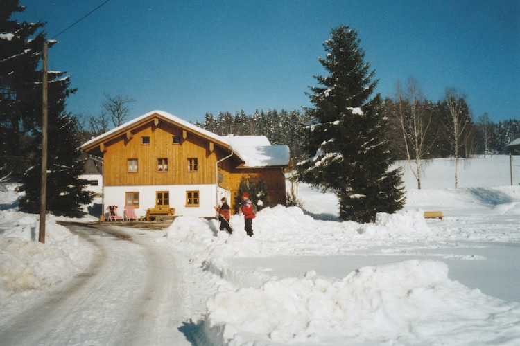 Ferienhaus Wiesing (495461), Viechtach, Bayerischer Wald, Bayern, Deutschland, Bild 6